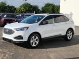 Used 2023 Ford Edge SE image 5