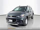 Used 2018 Chevrolet Trax LT w/ LT Convenience Package image 3