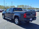 Used 2018 Chevrolet Colorado Z71 w/ Centennial Edition image 4