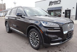 Used 2022 Lincoln Aviator Reserve w/ Elements Package Plus image 2