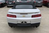 Used 2014 Chevrolet Camaro LT w/ RS Package image 5