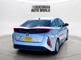 Used 2017 Toyota Prius Prime Premium image 5