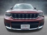 Used 2023 Jeep Grand Cherokee L Laredo w/ Luxury Tech Group I image 2