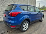 Used 2019 Ford Escape S image 4