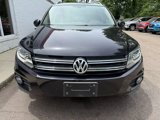Used 2016 Volkswagen Tiguan SE image 6
