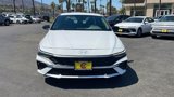 Certified 2025 Hyundai Elantra Sport image 3