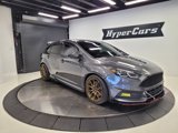 Used 2017 Ford Focus ST image 5