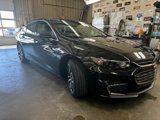 Used 2016 Chevrolet Malibu LT w/ Leather Package image 2