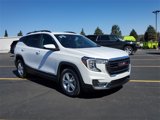 Certified 2022 GMC Terrain SLE w/ Driver Convenience Package image 2
