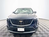 Certified 2023 Cadillac XT4 Premium Luxury w/ Cold Weather Package image 2