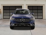 Used 2022 Mercedes-Benz GLC 300 image 3