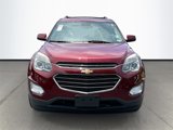 Used 2017 Chevrolet Equinox LT w/ Convenience Package image 2
