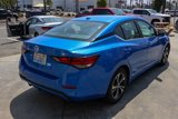 Used 2021 Nissan Sentra SV image 4