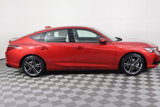 New 2025 Acura Integra A-Spec image 5