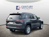 New 2025 Jeep Grand Cherokee Laredo X w/ Luxury Tech Group I image 2