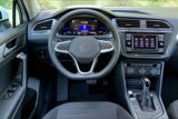 Used 2024 Volkswagen Tiguan S image 4