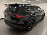 Certified 2024 Toyota Grand Highlander Limited image 2