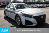 Used 2023 Nissan Altima 2.5 SV image 5