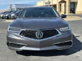 Used 2020 Acura TLX w/ Technology Package image 2