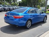 Used 2017 Toyota Camry XLE image 4