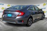 Used 2021 Honda Civic LX image 6