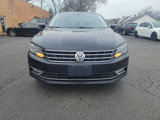 Used 2016 Volkswagen Passat 1.8T image 3