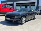 Certified 2022 Dodge Charger SXT w/ Leather Interior Group image 2
