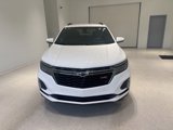 Certified 2022 Chevrolet Equinox RS w/ LPO, Floor Liner Package image 2