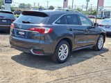 Used 2016 Acura RDX FWD w/ Technology Package image 4