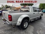 Used 2007 Dodge Ram 3500 Truck SLT image 2