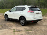 Used 2015 Nissan Rogue SL w/ SL Premium Package image 3