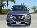 Used 2017 Nissan Rogue S image 3