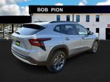Used 2024 Chevrolet Trax LT image 5