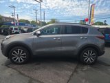 Used 2019 Kia Sportage EX w/ EX Premium Package image 4