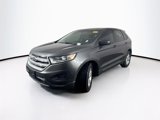 Used 2017 Ford Edge SE image 3