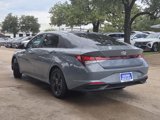 Certified 2023 Hyundai Elantra SEL w/ Preferred Accessory Package image 3