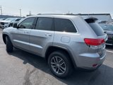 Used 2018 Jeep Grand Cherokee Limited w/ Luxury Group II image 6