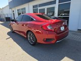 Used 2021 Honda Civic EX-L image 5