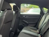 New 2025 Honda Civic Sport image 6