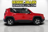 Used 2021 Jeep Renegade Trailhawk w/ Trailer Tow Group image 4