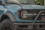 Used 2021 Ford Bronco First Edition image 3