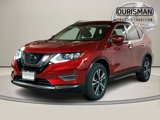 Used 2020 Nissan Rogue SV w/ Premium Package image 2