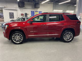 New 2026 GMC Terrain Denali image 4