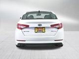 Used 2012 Kia Optima SX w/ Premium Pkg image 6