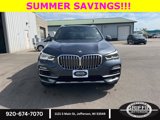 Used 2020 BMW X5 xDrive40i w/ Premium Package image 2