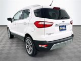 Certified 2018 Ford EcoSport Titanium w/ Titanium Cold Weather Package image 5