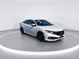 Used 2019 Honda Civic Sport image 2