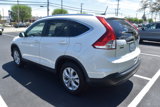 Used 2013 Honda CR-V EX-L image 4