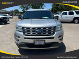 Used 2016 Ford Explorer XLT w/ Equipment Group 202A image 2