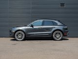 New 2025 Porsche Macan image 2